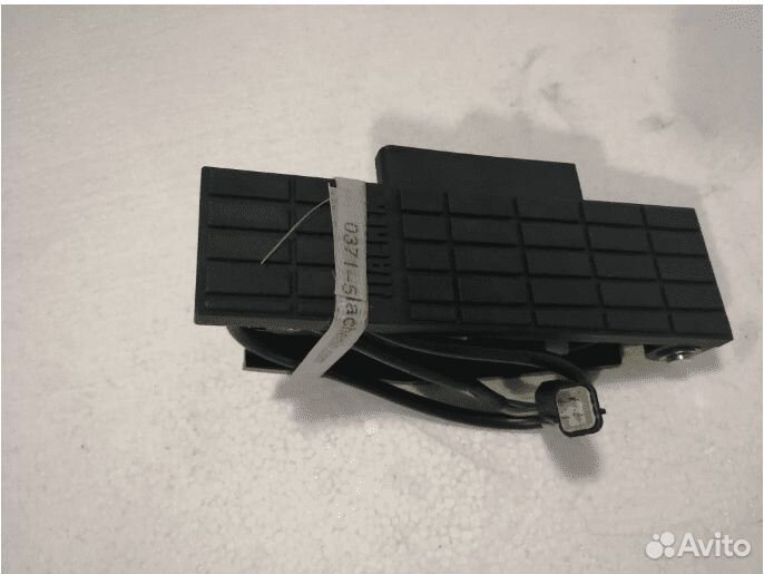 Педаль CPD 30 GE (04/07/03)