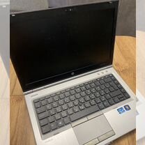 Ноутбук HP elitebook 8460p