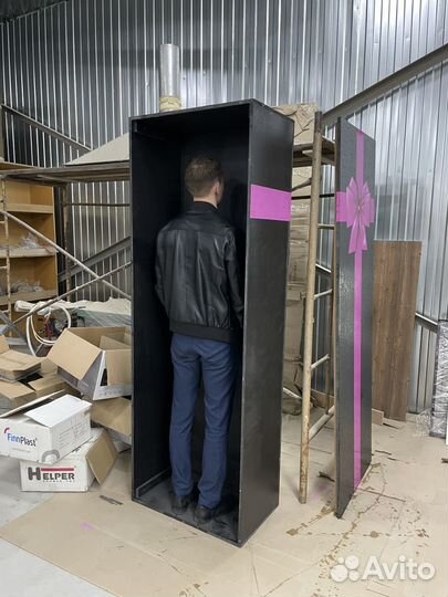 Гроб игра в кальмара