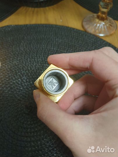 Парфюм оригинал Баккара и Италика