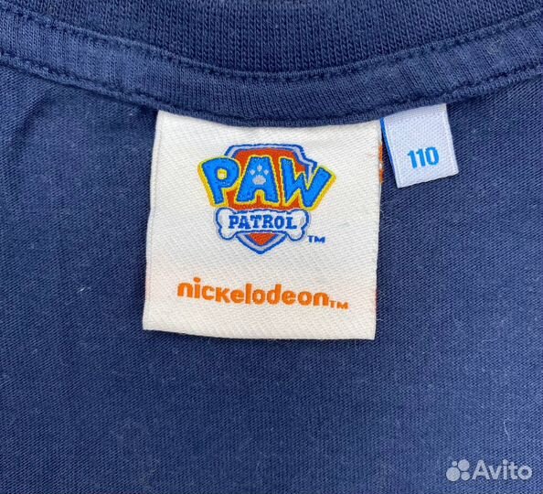 Лонгслив джинсы для девочки