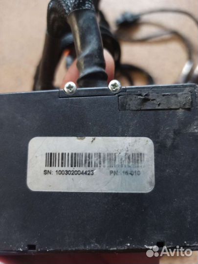 Power commander 5+autotune Harley Davidson xl1200