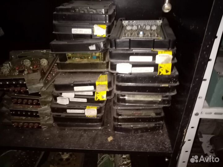 Электронные платы