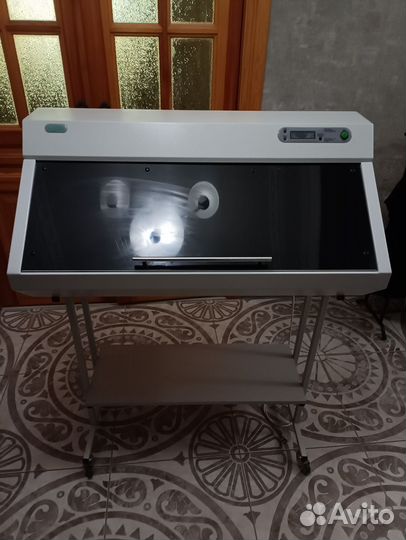 Камера уф бактерицидная спдс-1-К