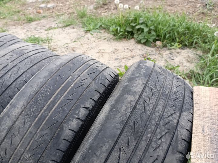 Bridgestone Sporty Style MY-02 195/65 R15 91