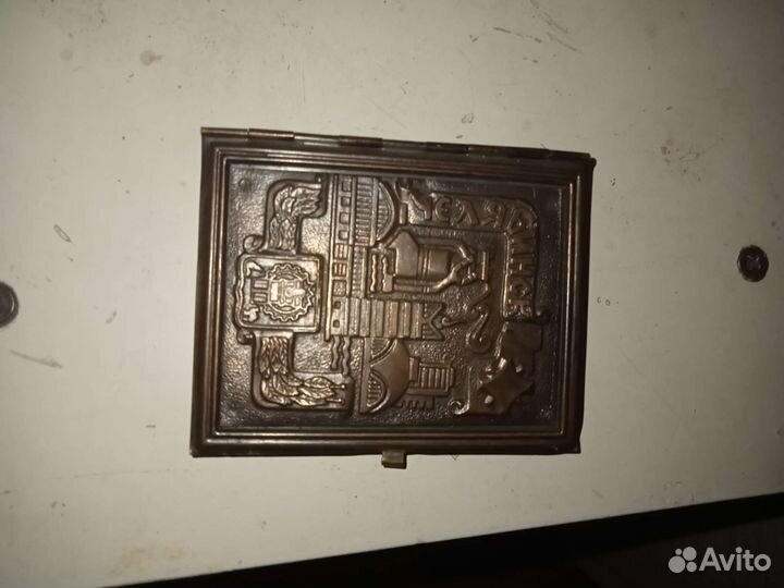 Блокнот