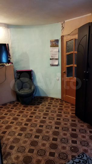 2-к. квартира, 43 м², 2/5 эт.