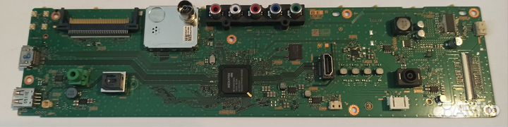 Материнская плата 1-894-867-11 173568511