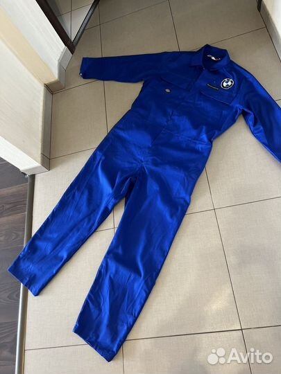 Рабочий комбинезон dickies мужской