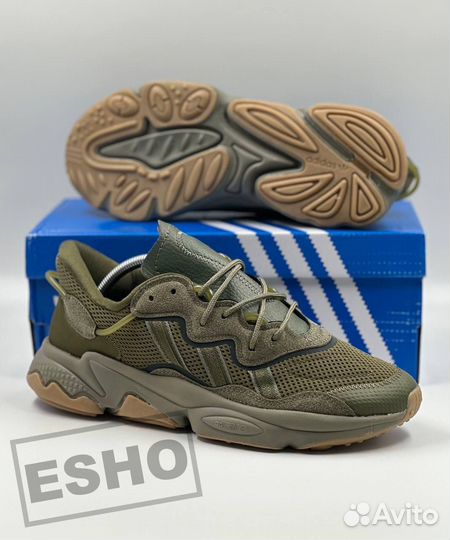 Adidas Ozweego 46-49