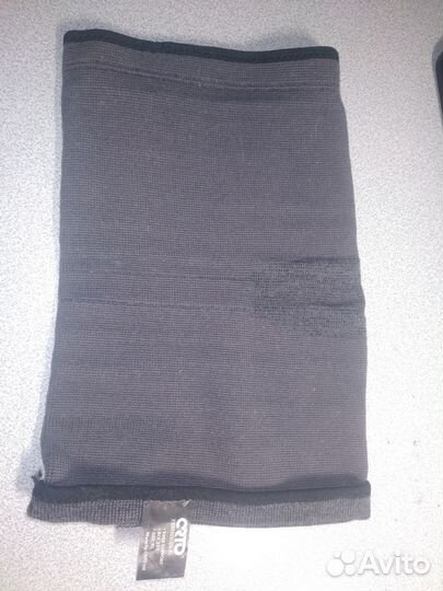 Бандаж на коленный сустав эластичный