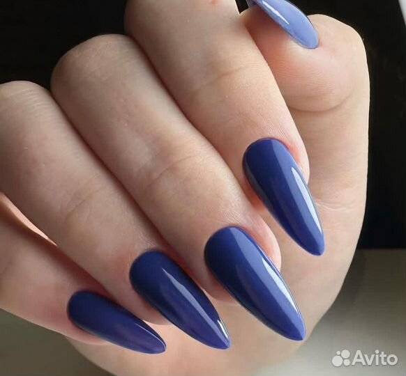 Наращивание ногтей,ищу моделей