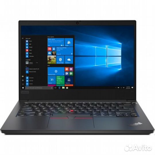 Ноутбуки Lenovo 21B50044GE