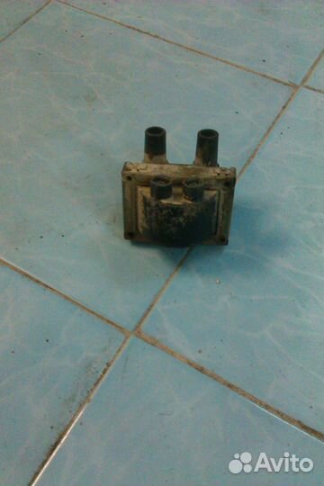 Продаю запчасти для автомобиля ока