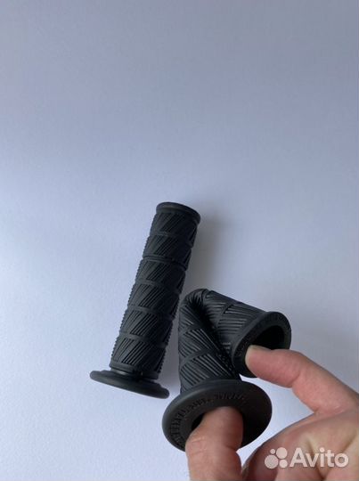 Грипсы для мотоцикла