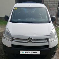 Citroen Berlingo 1.6 MT, 2011, 250 000 км, с пробегом, цена 680 000 руб.