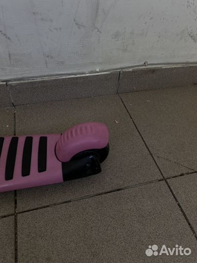 Самакат детский