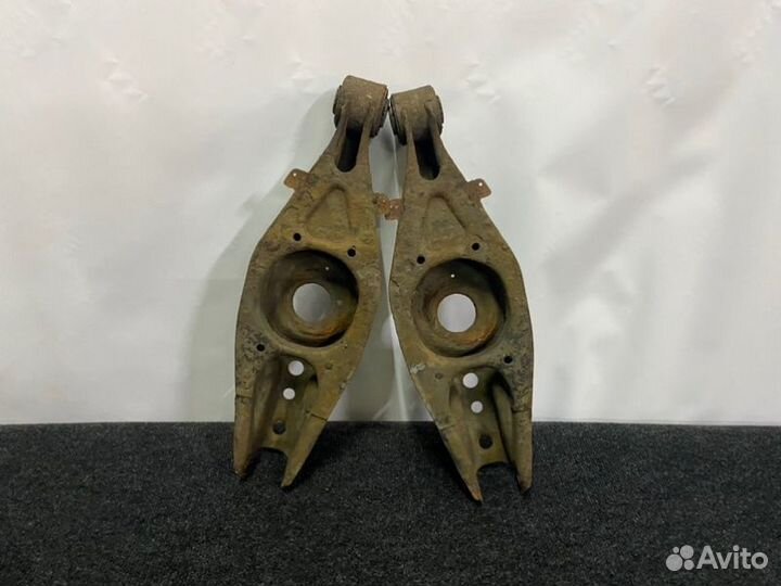 Рычаг подвески нижний задний Mercedes 203 W203