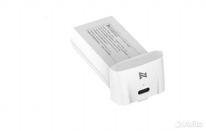 Дрон Xiaomi Fimi X8 Mini 4K