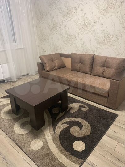 2-к. квартира, 54,5 м², 13/22 эт.