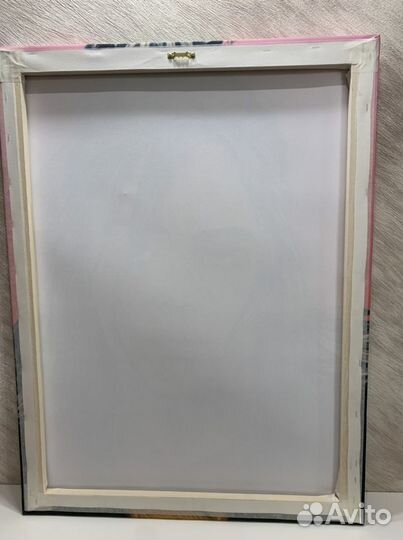 Картина Билли Айлиш