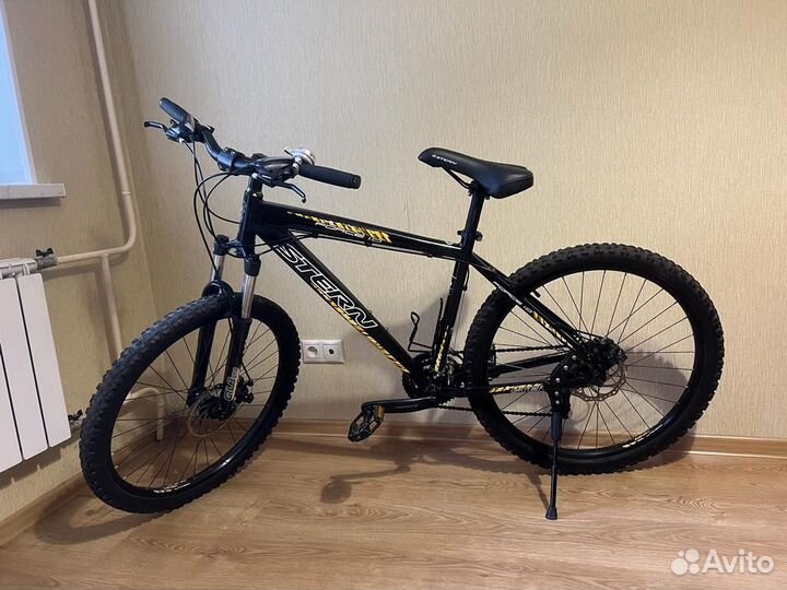 Велосипед Stern force 1.0 26