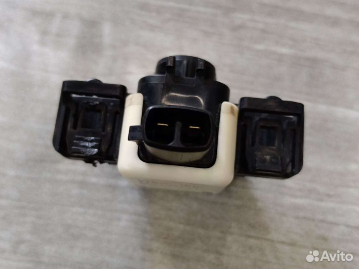 Lexus ES Парктроник черный Оригинал 2012-2015