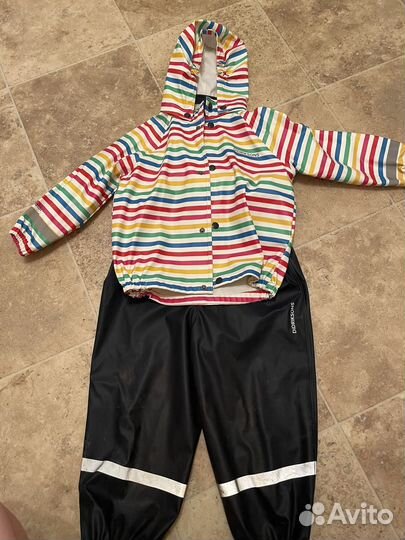 Костюм Didriksons