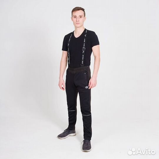 Брюки лыжные самосбросы arswear professional