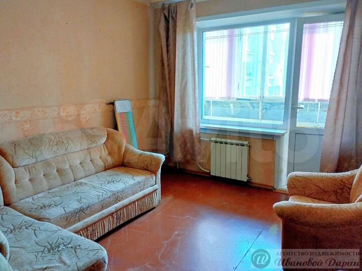 1-к. квартира, 37,9 м², 7/9 эт.