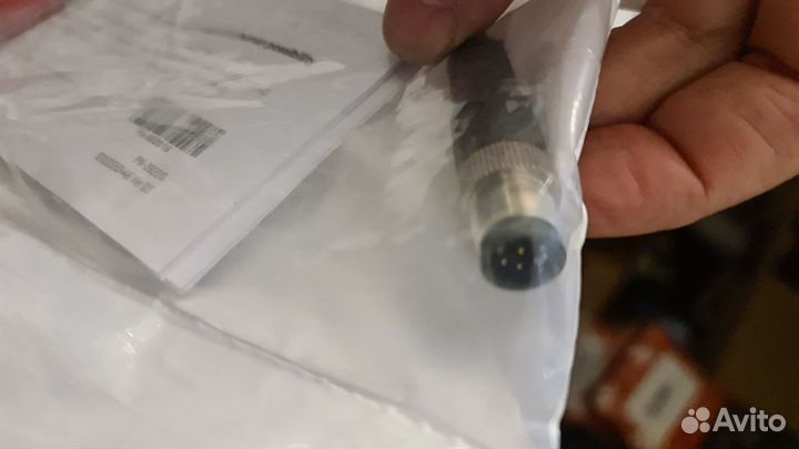 Переключатель Безопасности Allen Bradley