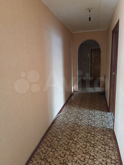 3-к. квартира, 70 м², 1/5 эт.