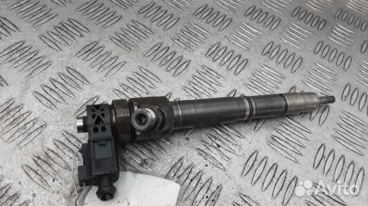 Форсунка дизельная volkswagen crafter 1 (3SE09AL03