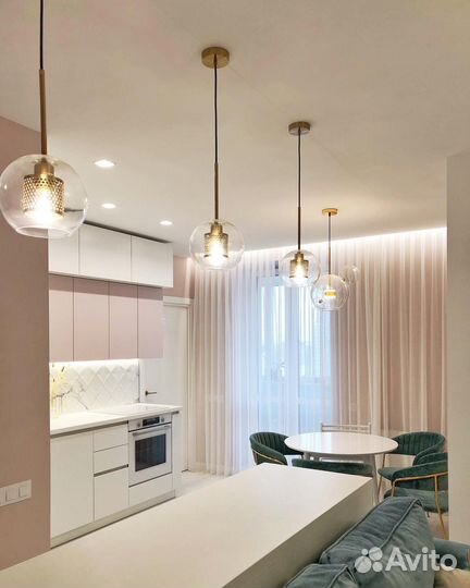 Кухня на заказ