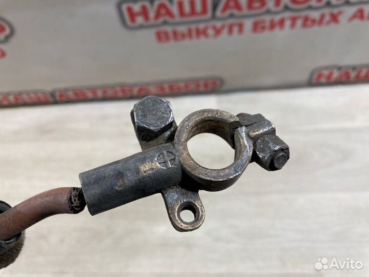 Клемма аккумулятора LADA Granta седан 2014