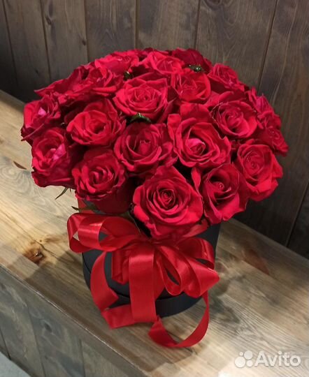 Композиция «Страсть»