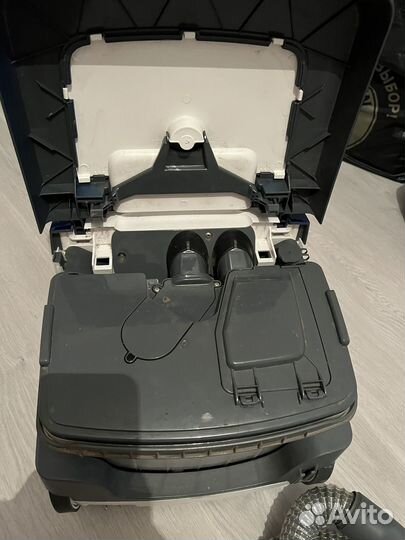 Пылесос Zelmer