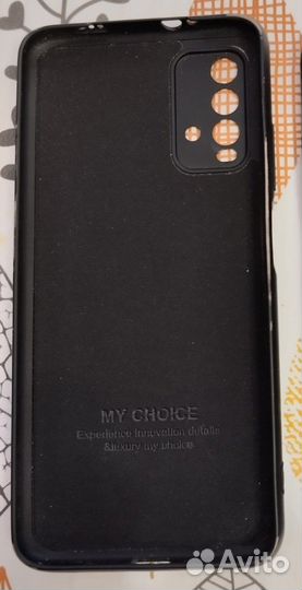 Чехлы на Xiaomi Redmi 9T