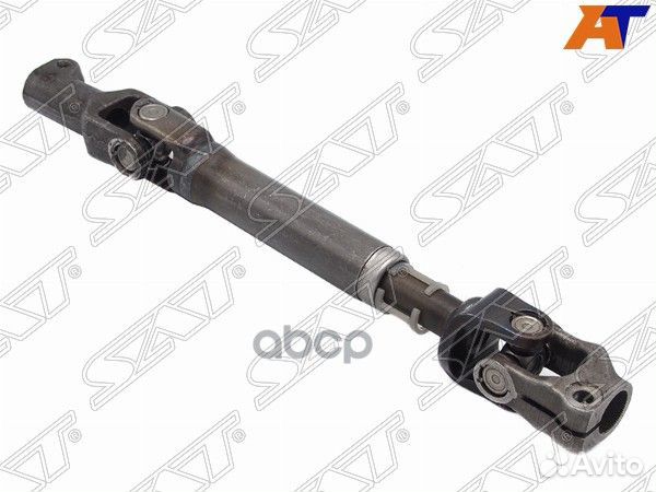 Кардан рулевой нижний toyota RAV4 (J) ACA3# 05