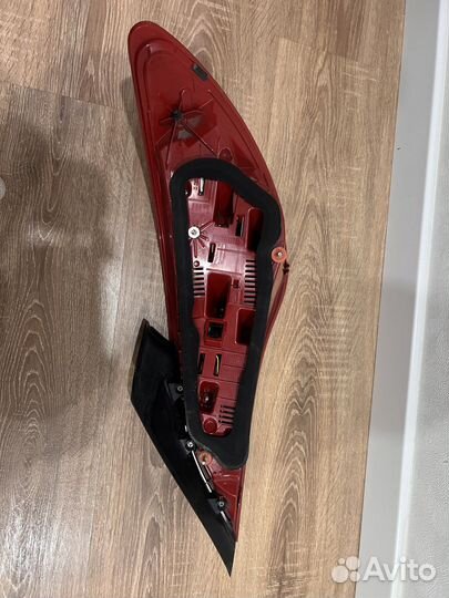 Задний леввый фонарь C117 2013-2016 LED