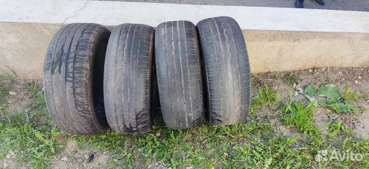 Bridgestone Turanza ER300 215/50 R17