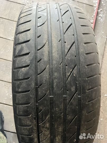 Sailun Atrezzo ZSR 235/55 R19 105W