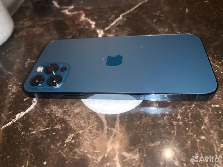iPhone 12 Pro, 128 ГБ
