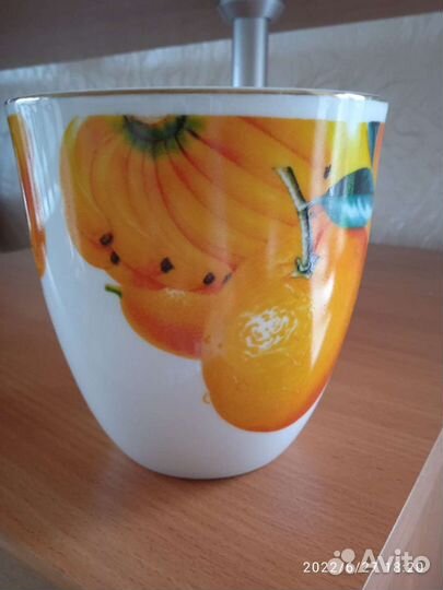 Кружка гигант