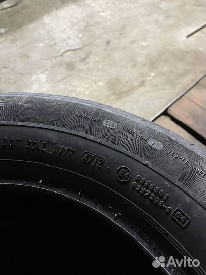 Continental ContiPremiumContact 2 195/65 R15