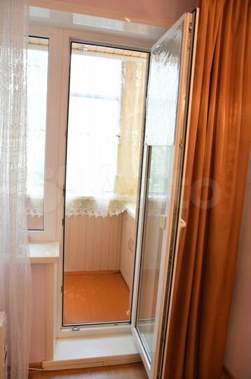 2-к. квартира, 47,3 м², 4/5 эт.