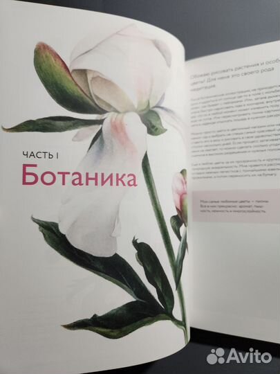 Кролики пионы от Оксаны Фоминой