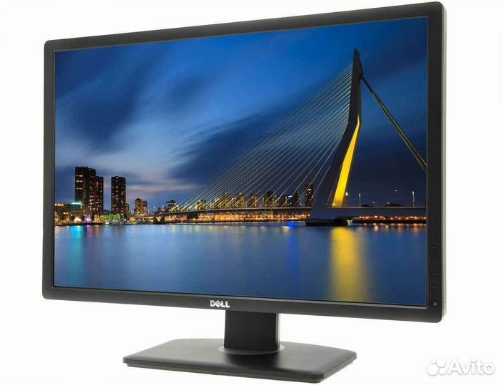 IPS монитор 24