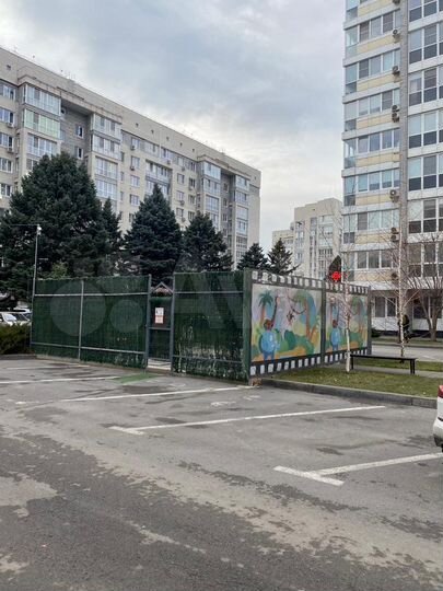 Участок 1 сот. (промназначения)