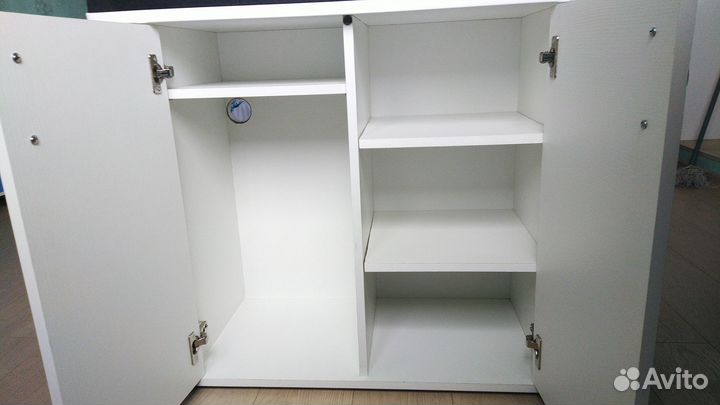 Аквариум с тумбой 180 л